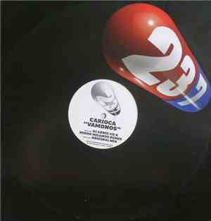 Carioca - Vamonos
