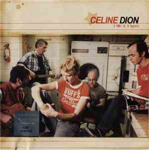 Celine Dion - 1 Fille & 4 Types