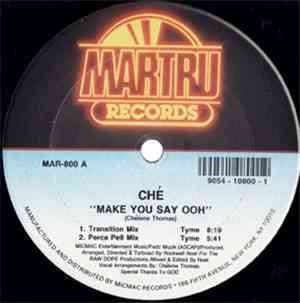 Ché  - Make You Say Ooh