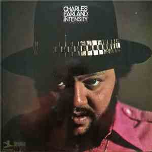 Charles Earland - Intensity