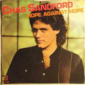 Chas Sandford - Hope Against Hope