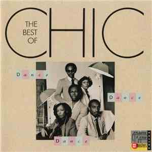 Chic - Dance, Dance, Dance (The Best Of Chic)