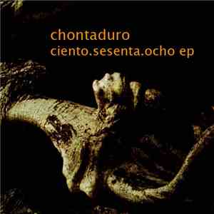 Chontaduro - Proyecto Ciento Sesenta Y Ocho