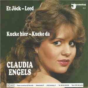 Claudia Engels - Et Jöck Leed