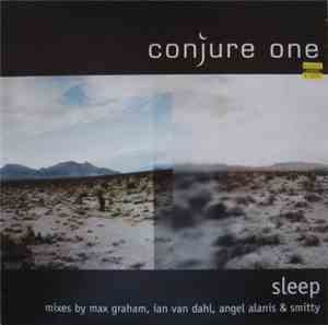 Conjure One - Sleep