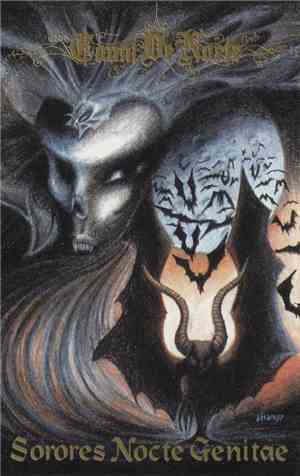 Count De Nocte - Sorores Nocte Genitae