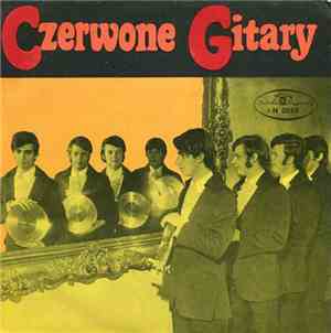 Czerwone Gitary - Czerwone Gitary