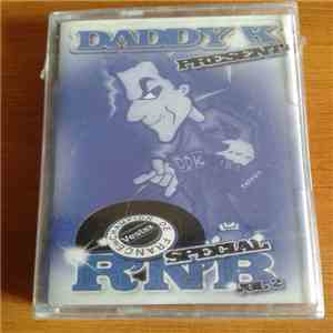 Daddy K - Special R'n'B Vol 2