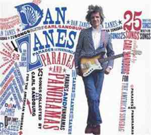 Dan Zanes - Parades And Panoramas: 25 Songs Collected By Carl Sandburg For The American Songbag