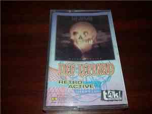 Def Leppard - Retro Active