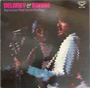 Delaney & Bonnie - You've Lost That Lovin' Feeling
