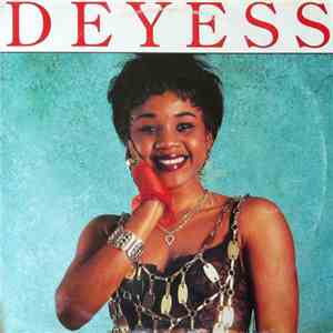 Deyess Mukangi - Deyess