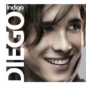 Diego González  - Índigo