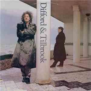 Difford & Tilbrook - Difford & Tilbrook