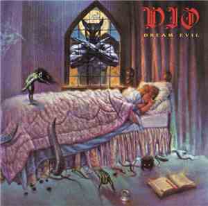 Dio  - Dream Evil