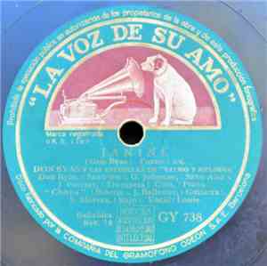 Don Byas Y Las Estrellas De 
