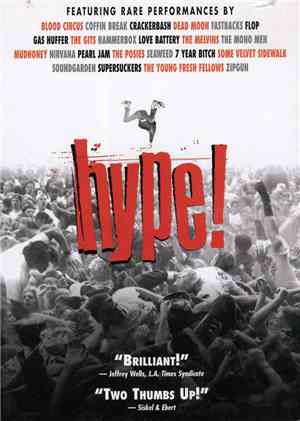 Doug Pray - Hype!