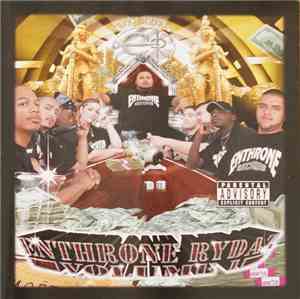 Enthrone Rydaz - Volume 1
