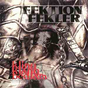 Fektion Fekler - Kling Klang Bedlam