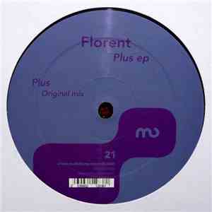 Florent - Plus EP