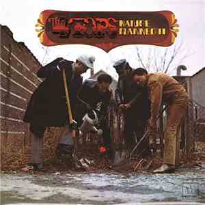 Four Tops - Nature Planned It