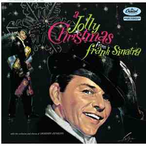 Frank Sinatra - A Jolly Christmas From Frank Sinatra