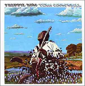 Freddie King - Texas Cannonball