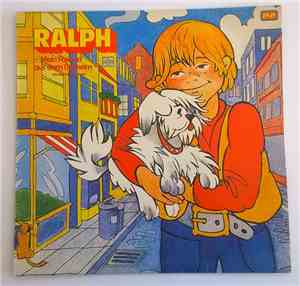 Fritz Raab - Ralph - Mein Freund Aus Dem Tierheim