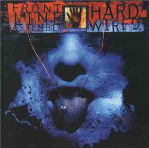 Front Line Assembly - Hard Wired