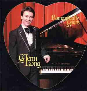 Glenn Long - Romantically Yours