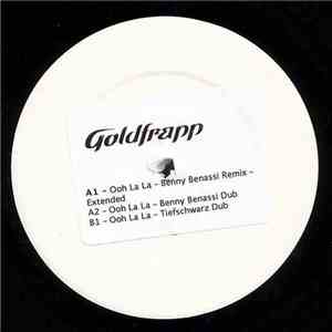 Goldfrapp - Ooh La La