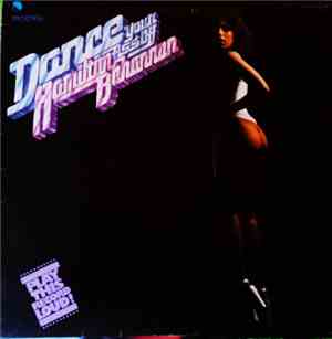 Hamilton Bohannon - Dance Your Ass Off