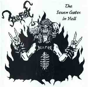 Hellfire  - The Seven Gates In Hell
