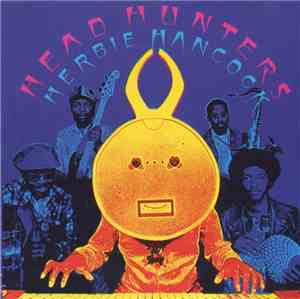 Herbie Hancock - Head Hunters
