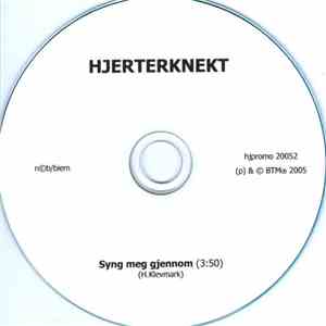 Hjerterknekt - Syng Meg Gjennom