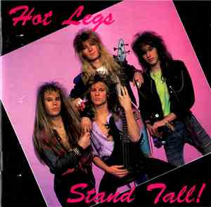 Hot Legs - Stand Tall!