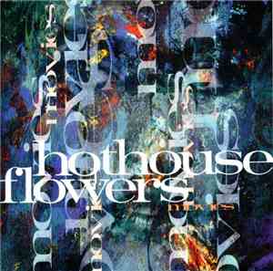Hothouse Flowers - Movies