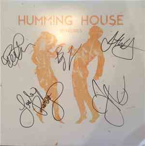 Humming House - Revelries