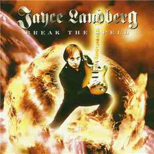 Jayce Landberg - Break The Spell