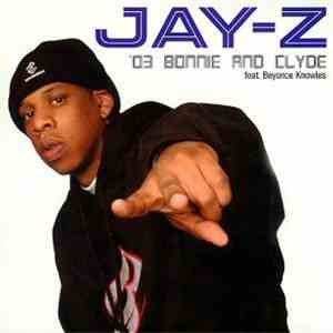 Jay-Z Feat. Beyonce Knowles - '03 Bonnie And Clyde