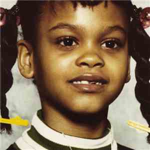 Jill Scott - Beautifully Human: Words And Sounds Vol. 2