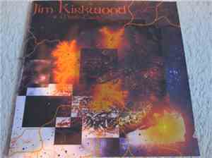 Jim Kirkwood - Middle-Earth