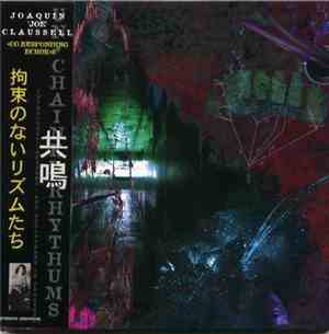 Joaquin 'Joe' Claussell - Corresponding Echoes