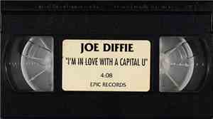 Joe Diffie - I'm In Love With A Capital U