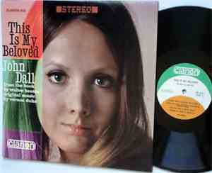 John Dall, Vernon Duke - This Is My Beloved