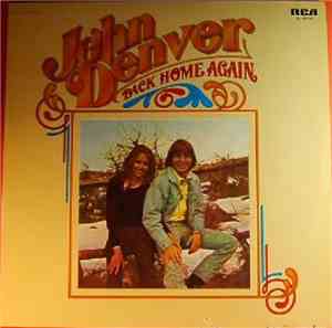 John Denver - Back Home Again