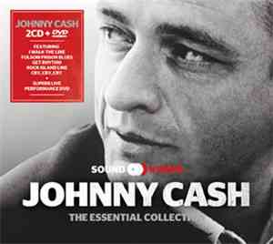 Johnny Cash - The Essential Collection