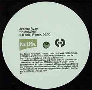 Joshua Ryan - Pistolwhip