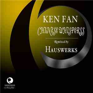 Ken Fan - Chinese Whispers