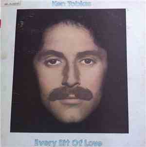 Ken Tobias - Every Bit Of Love